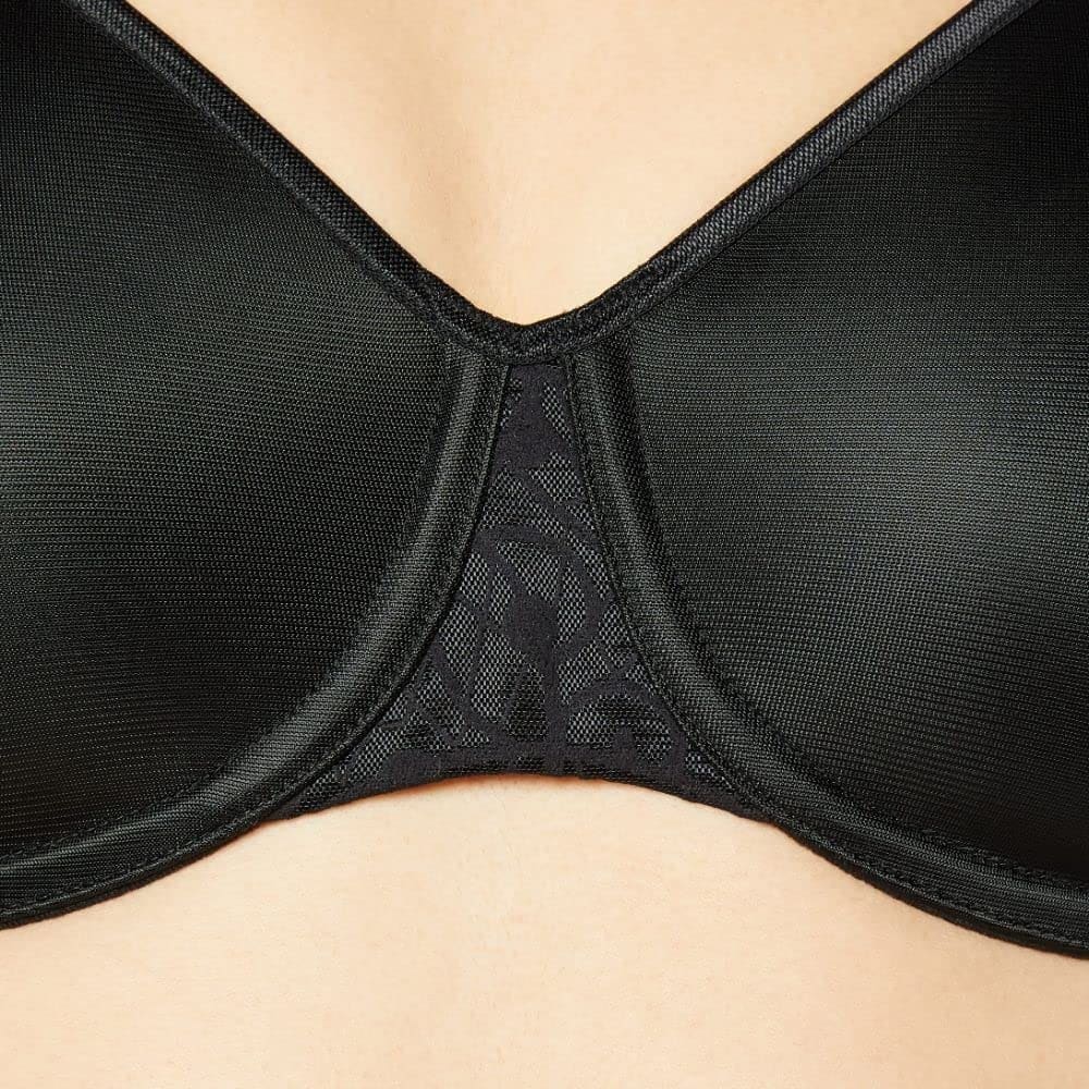 Triumph Comfort Minimizer W Black 