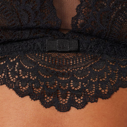 Triumph Darling Spotlight N Black 