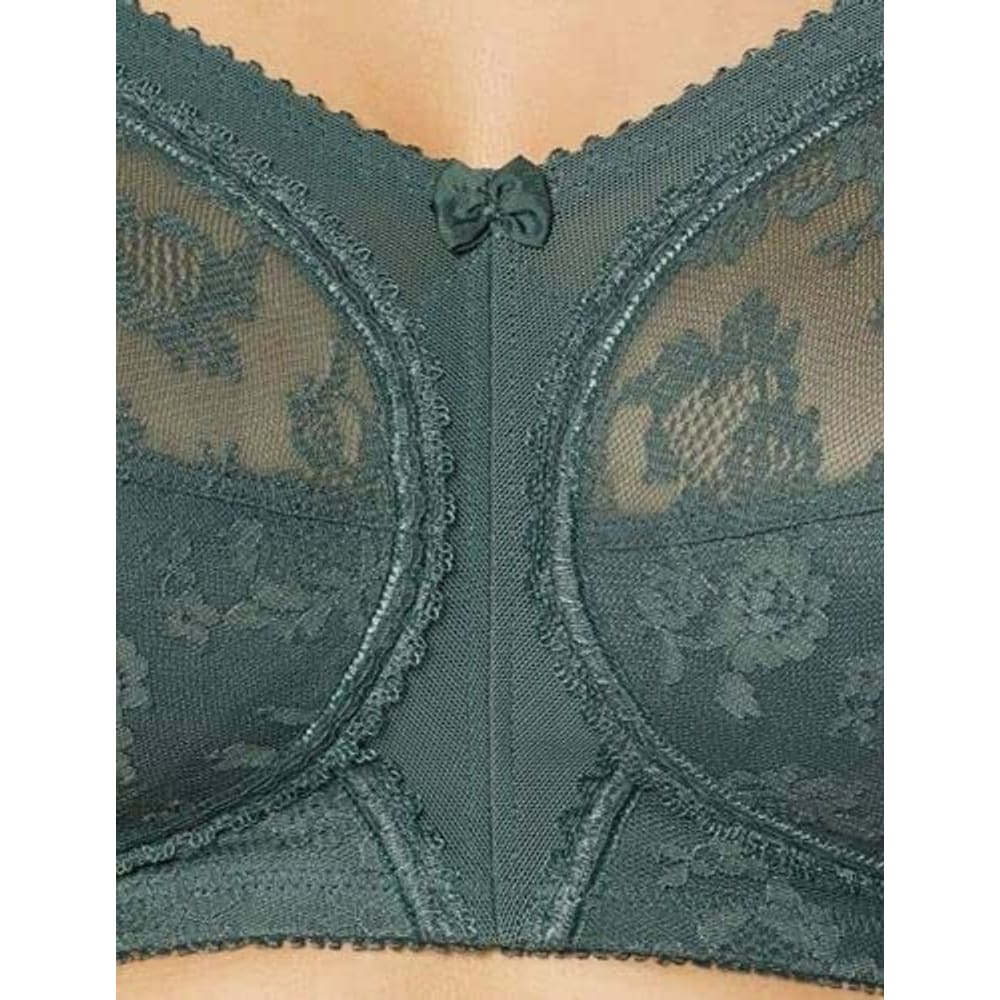 Triumph Doreen N Smoky Green 
