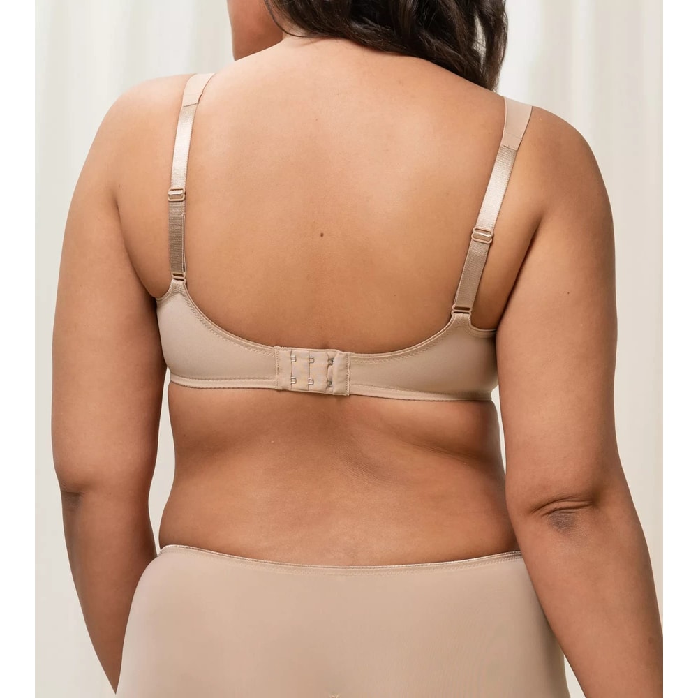 Triumph Essential Minimizer W Smooth Skin  