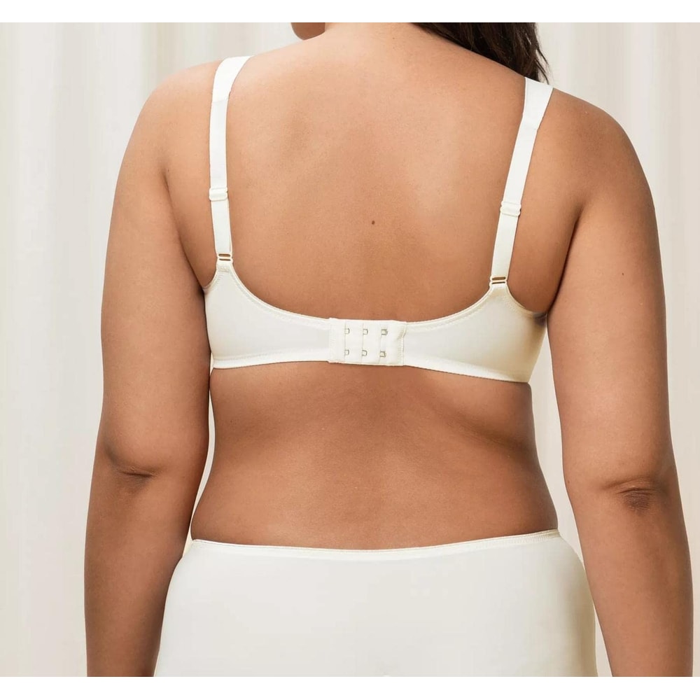 Triumph Essential Minimizer W Vanille  