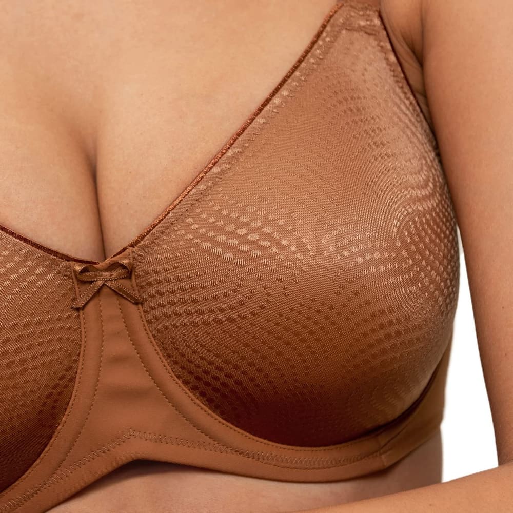 Triumph Essential Minimizer W Copper Sand 
