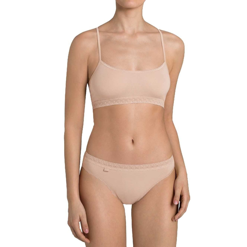 Sloggi Evernew Lace Tai New Beige 