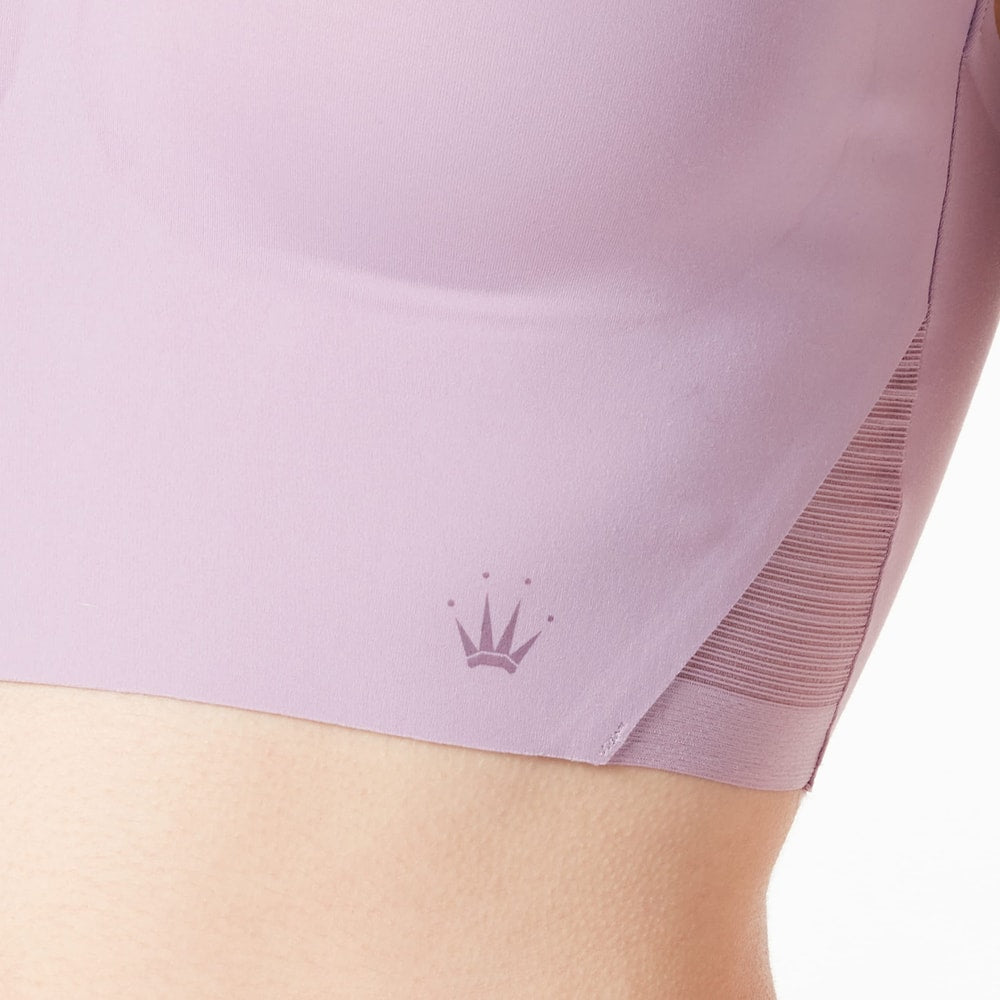 Triumph Flex Smart Pull-on Bra Top Ex Lila 