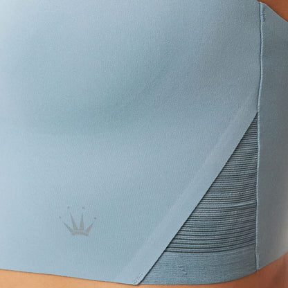 Triumph Flex Smart Pull-on Bra Top Ex Stone 