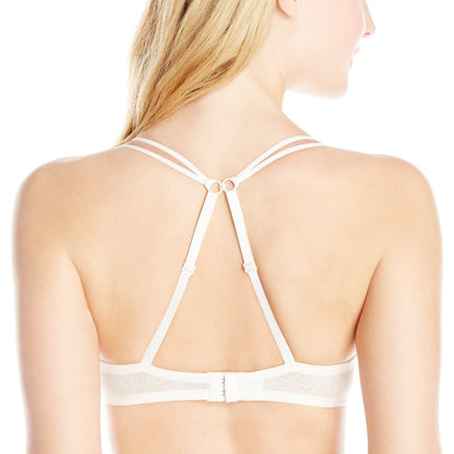 Triumph Forbidden Lace WHUM Vanille  