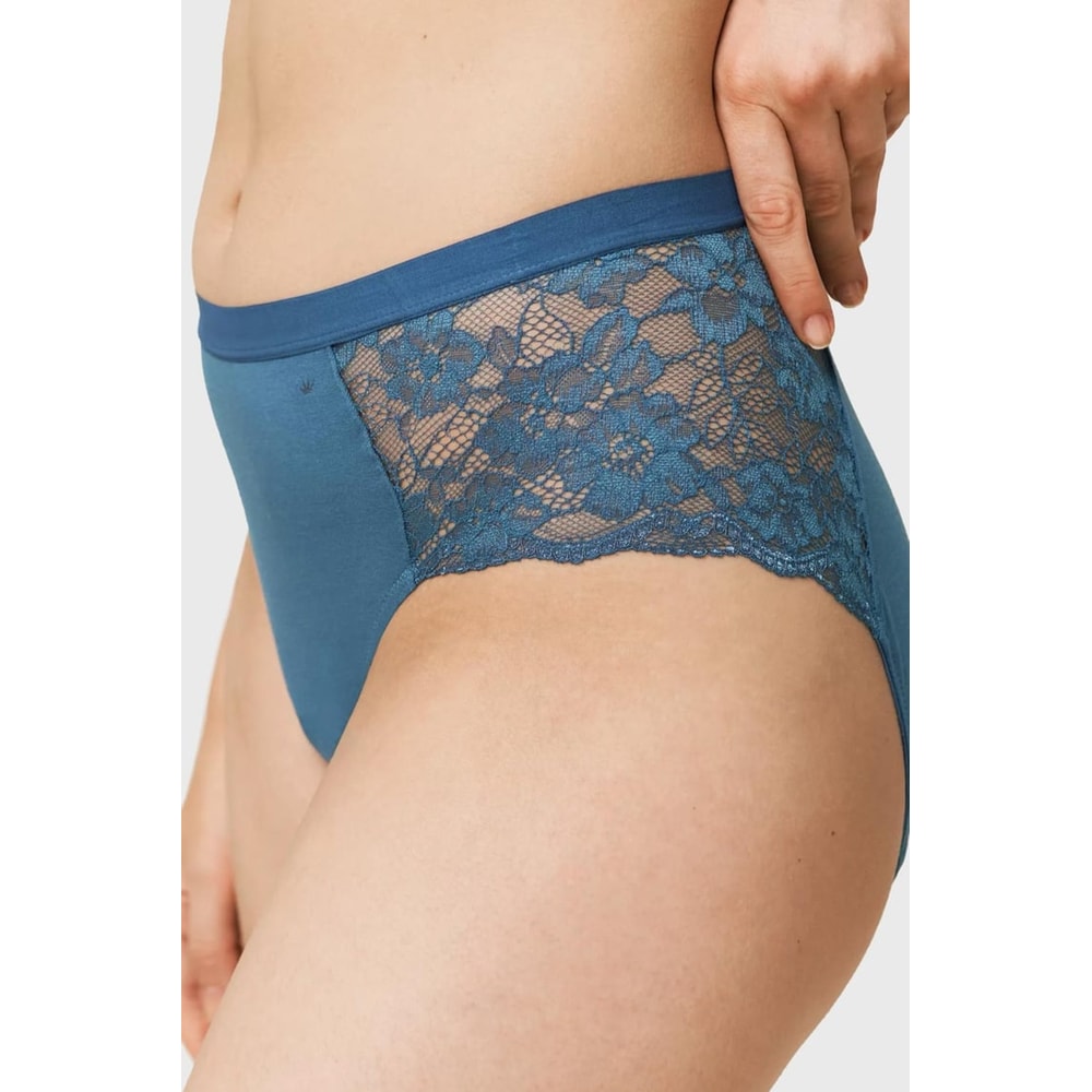 Triumph Freedom Briefs Maxi EX Liberty Blue 