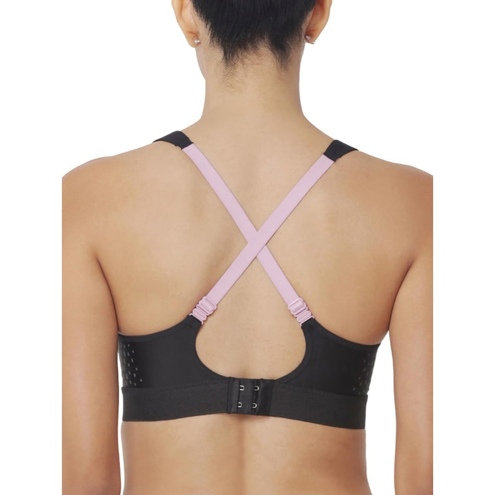 Triaction Hybrid Lite P EX Black 
