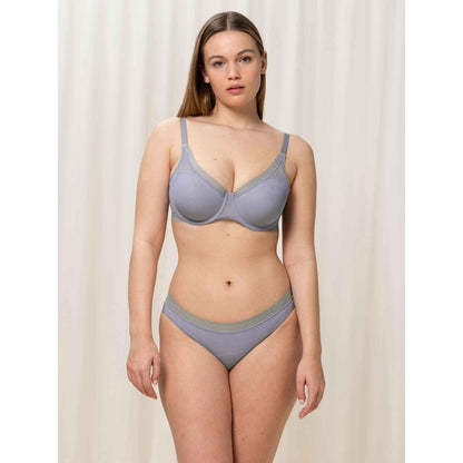 Triumph Infinite Sensation W01 Morandi Grey 