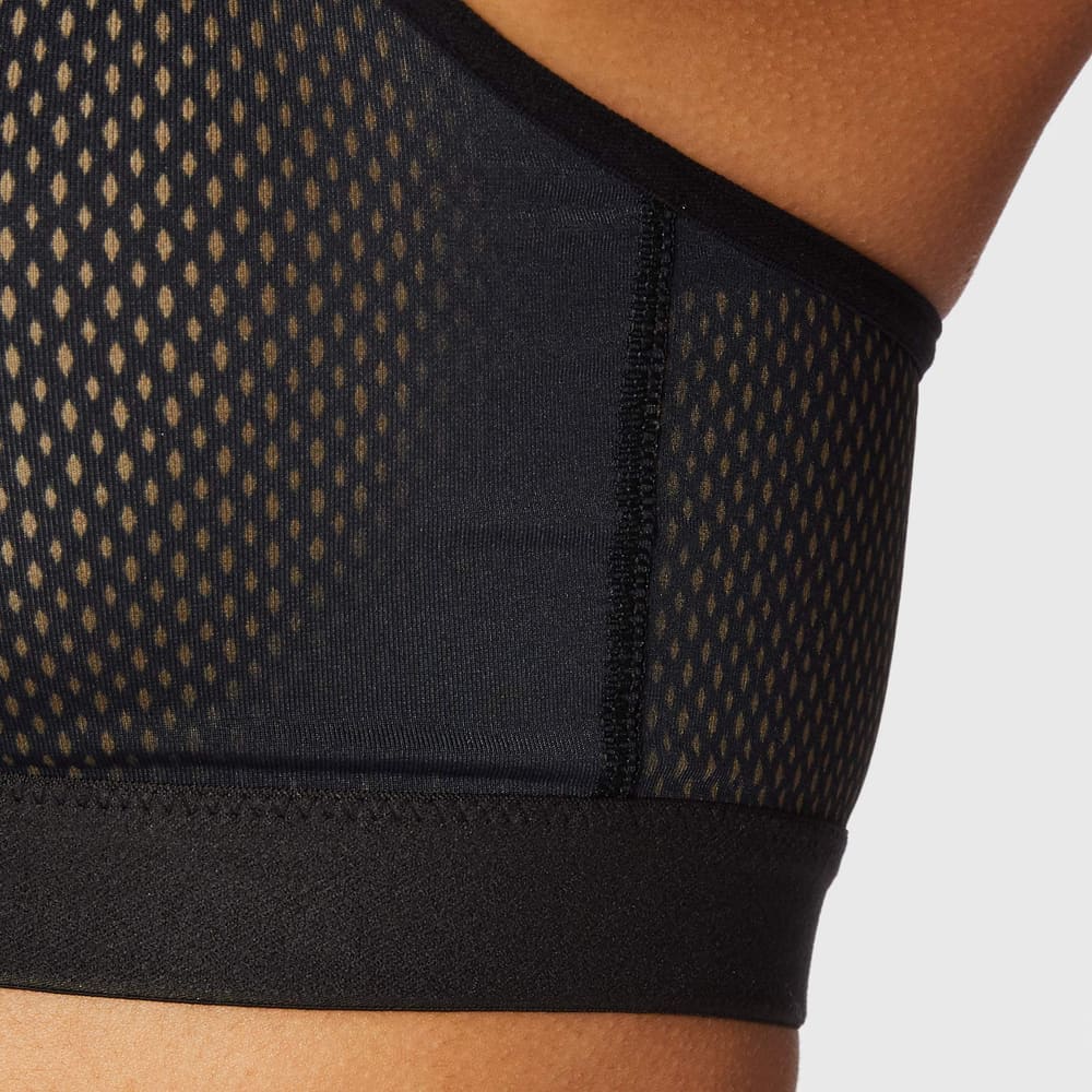 Triaction Knit Motion N EX Black Combination 