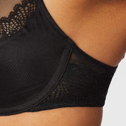 Triumph Lace Spotlight W Black 