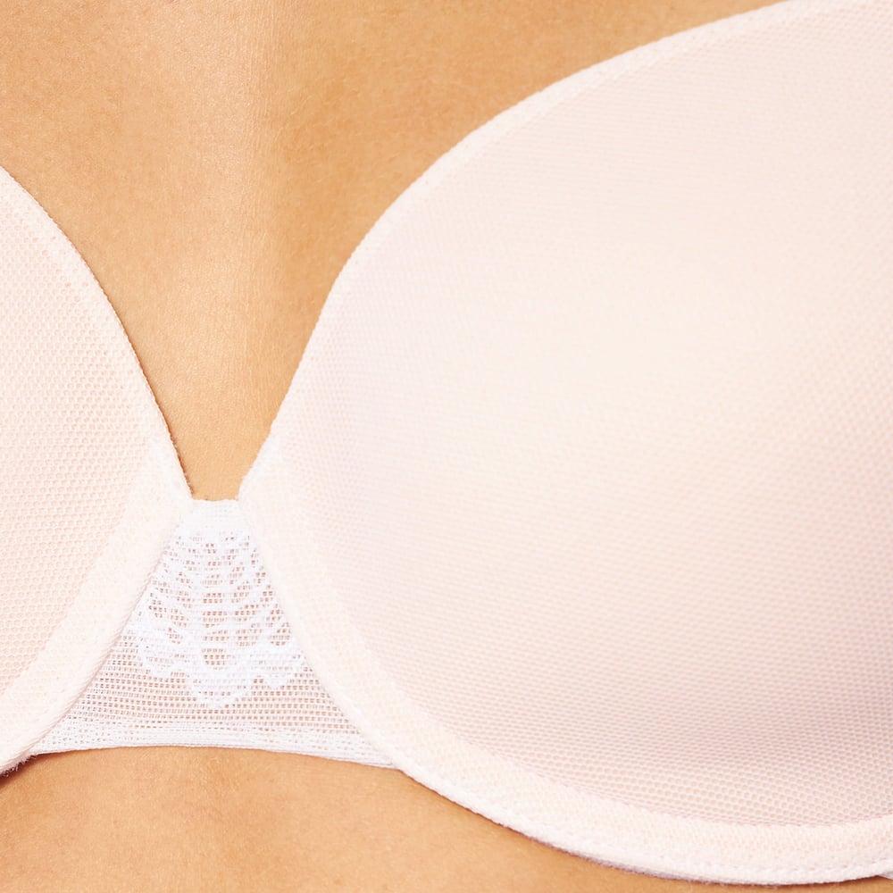 Triumph Lace Spotlight WHP White 