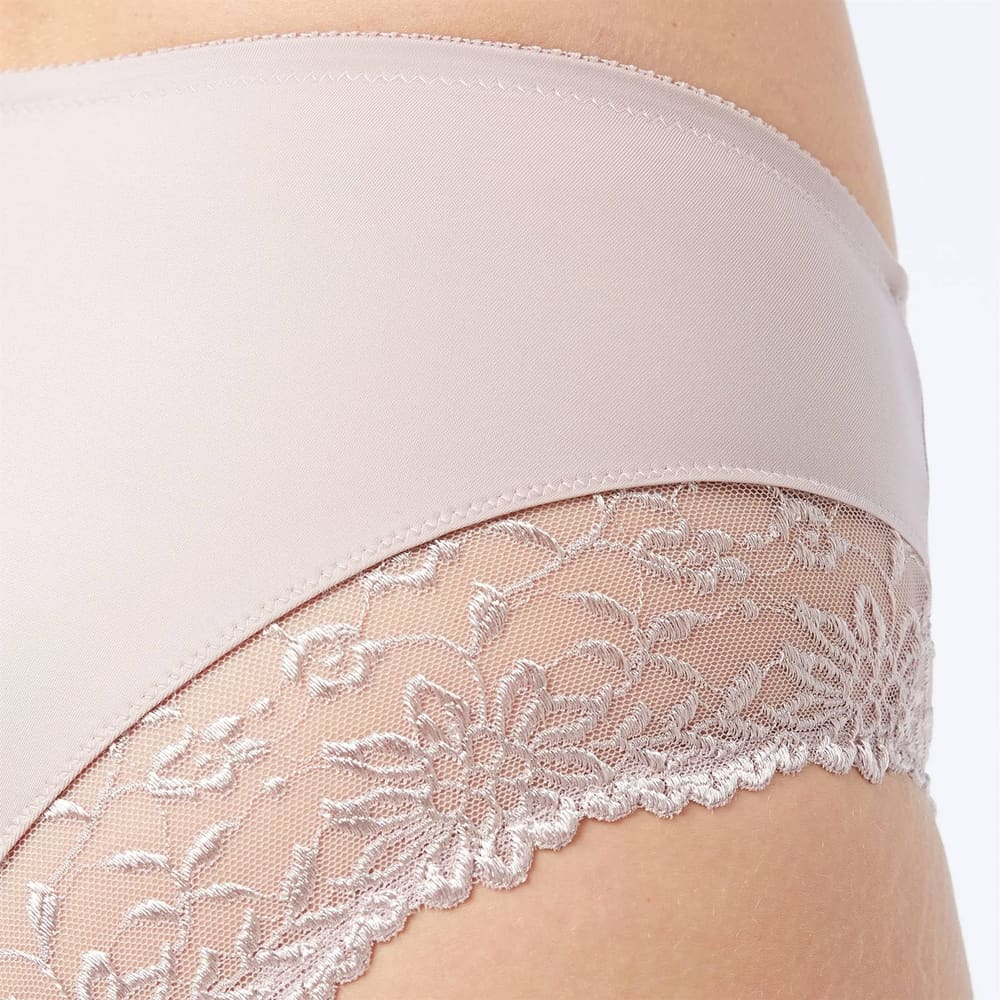 Triumph Ladyform Soft Maxi French Lilac 