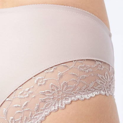 Triumph Ladyform Soft Maxi French Lilac 