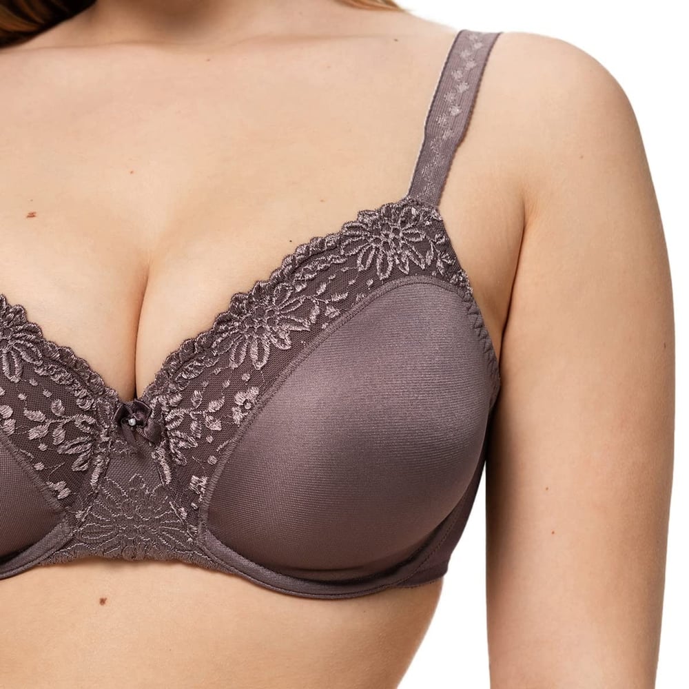 Triumph Ladyform Soft W X Mystic Plum  