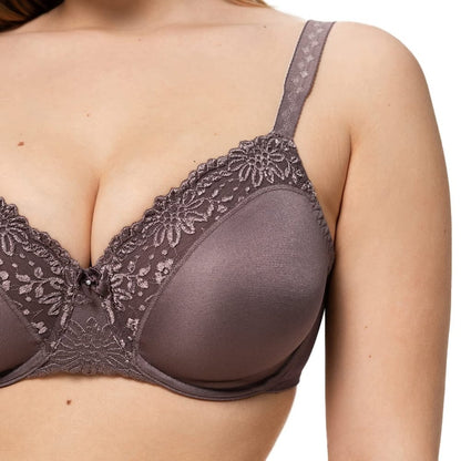 Triumph Ladyform Soft W X Mystic Plum  