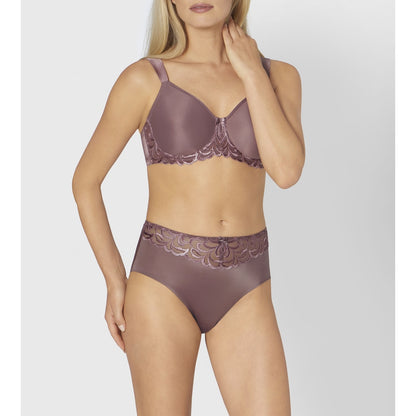 Triumph Modern Finesse W01 Rose Brown  