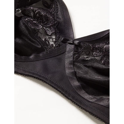 Triumph Modern Posy N01 Black 