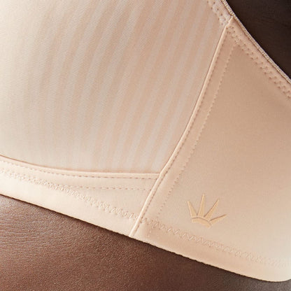 Triumph Modern Soft+Cotton N Neutral Beige  