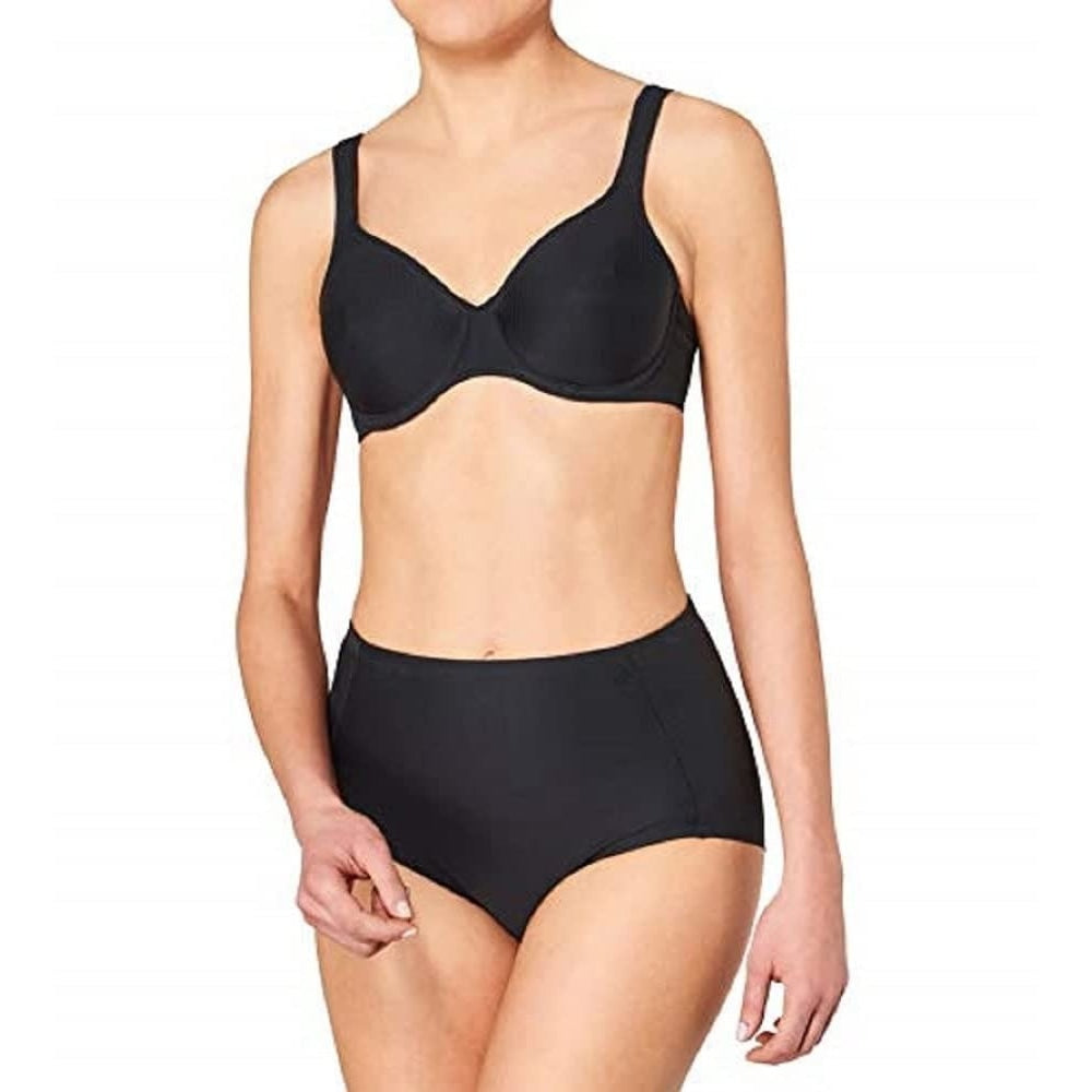 Triumph Modern Soft+Cotton W Black 