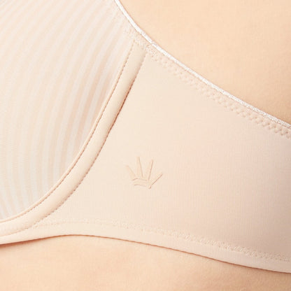 Triumph Modern Soft+Cotton W Neutral Beige  