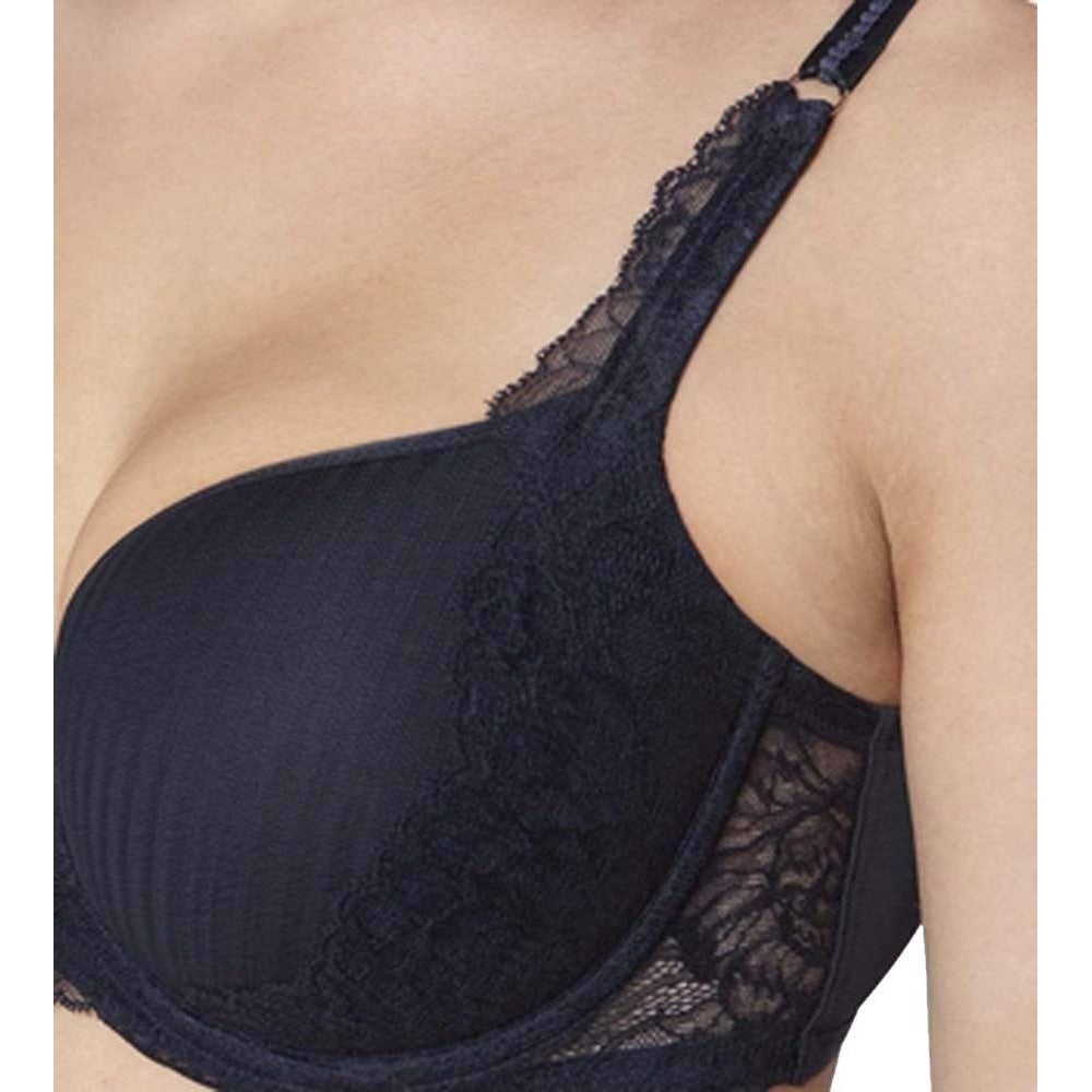 Triumph Peony Florale WP Black 