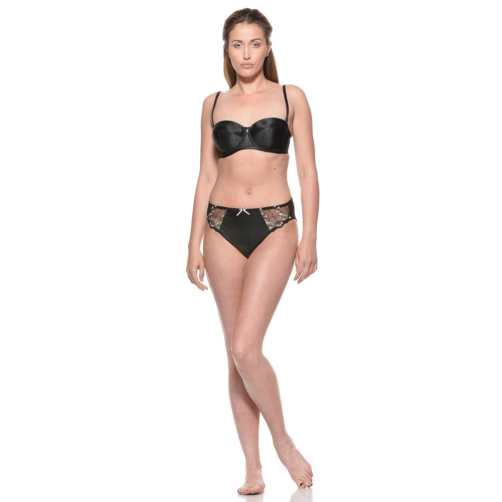 Triumph Pure Desire WDP Black 