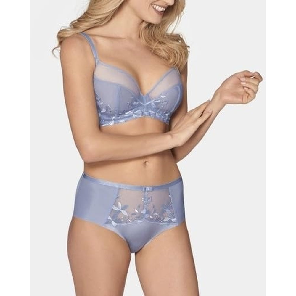 Triumph Sexy Angel Spotlight W02 Iced Blue 