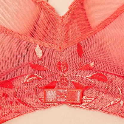 Triumph Sexy Angel Spotlight W02 Coral  