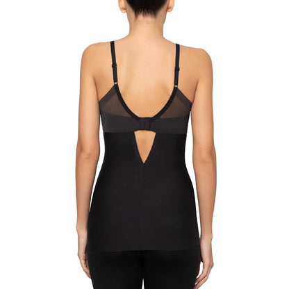 Triumph Shape Smart Bra-Shirt Black 