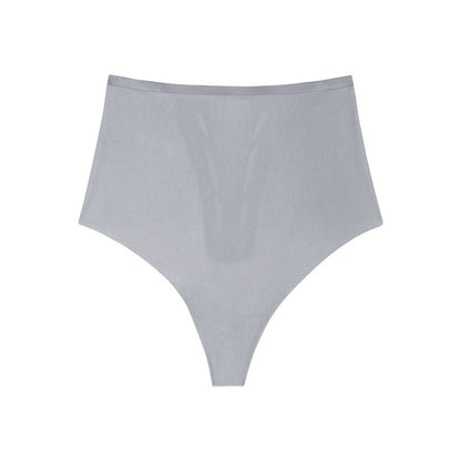 Triumph Shape Smart Highwaist String Morandi Grey 