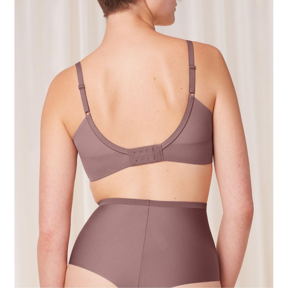 Triumph Shape Smart P Rose Brown  