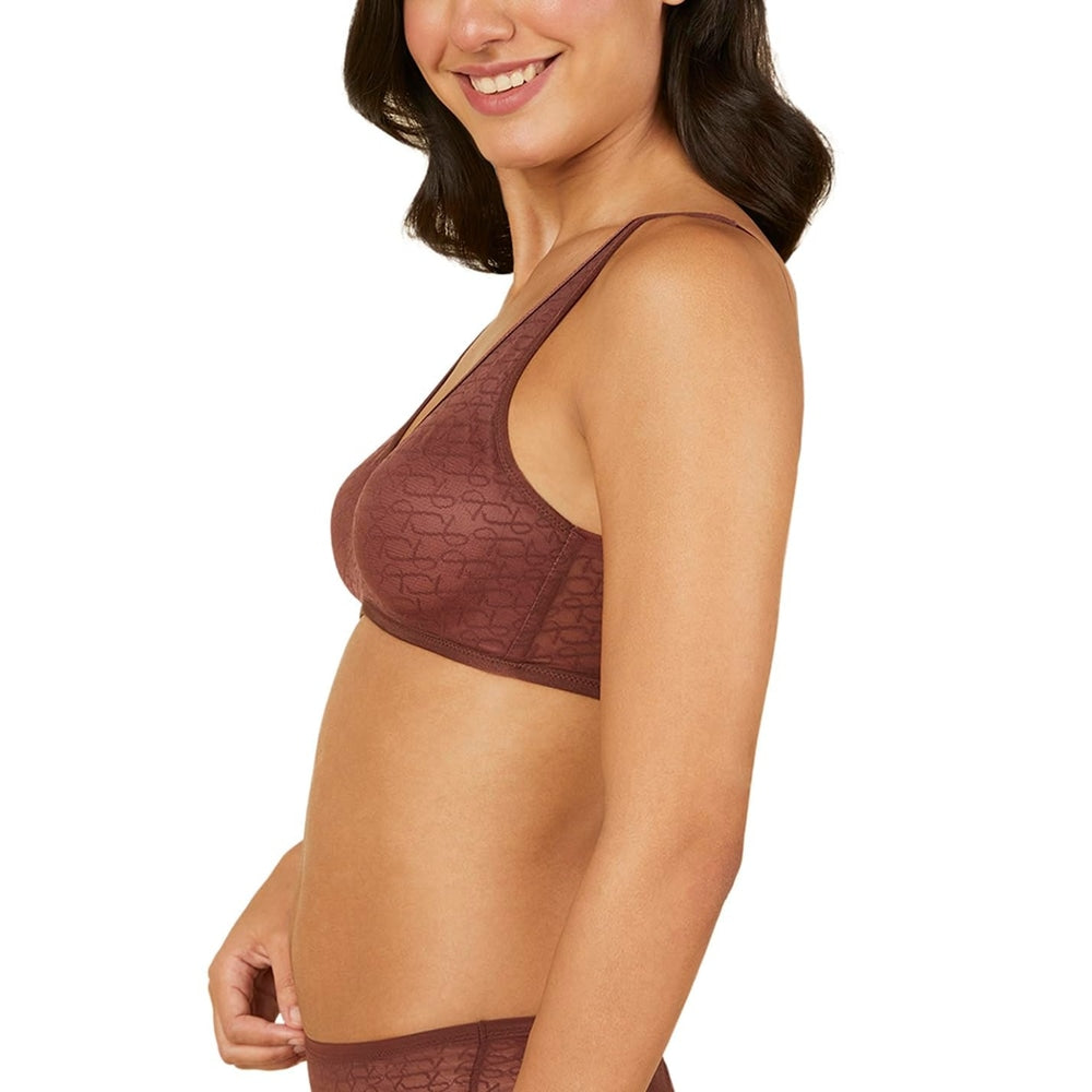 Triumph Signature Sheer P Ex Decadent Chocolate 