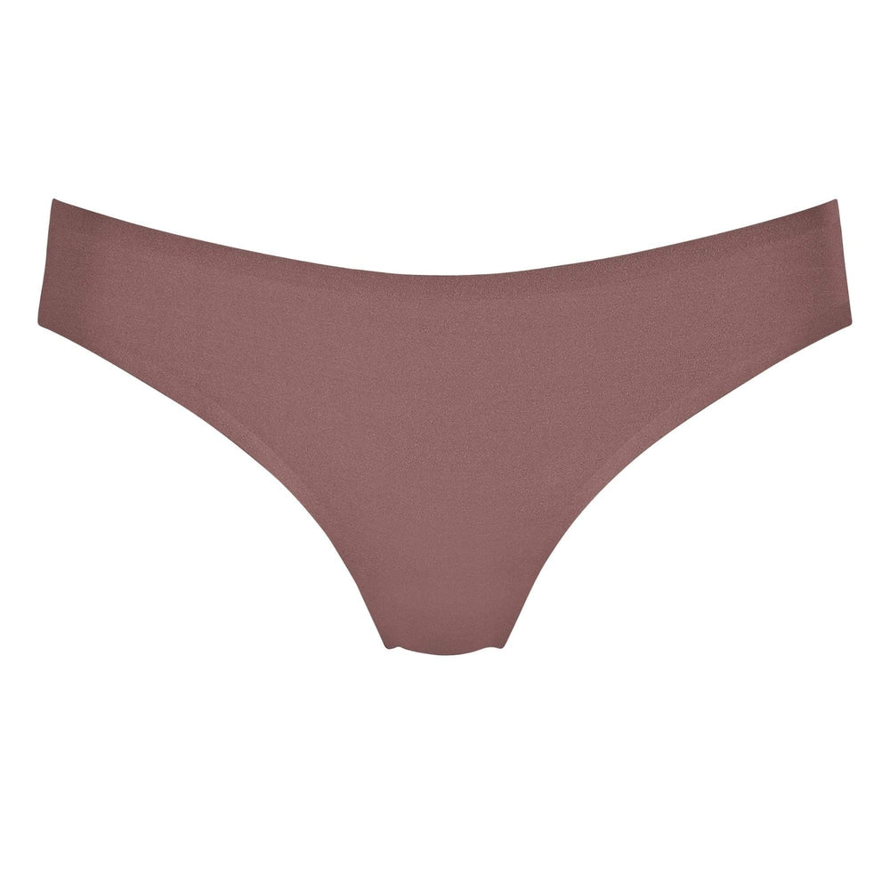 Triumph Sporty Micro Tai Rose Brown  
