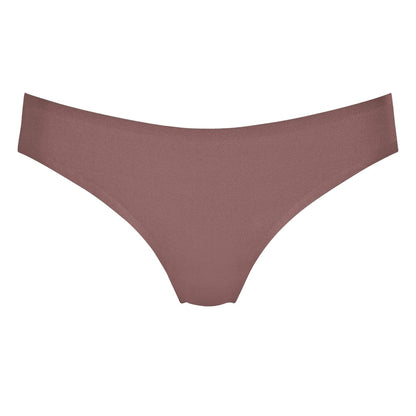 Triumph Sporty Micro Tai Rose Brown  