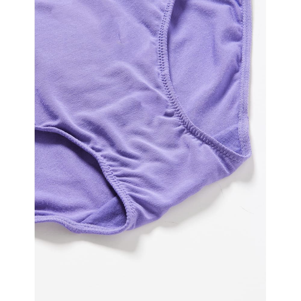 Triumph Touch of Modal Midi Butterfly Purple  