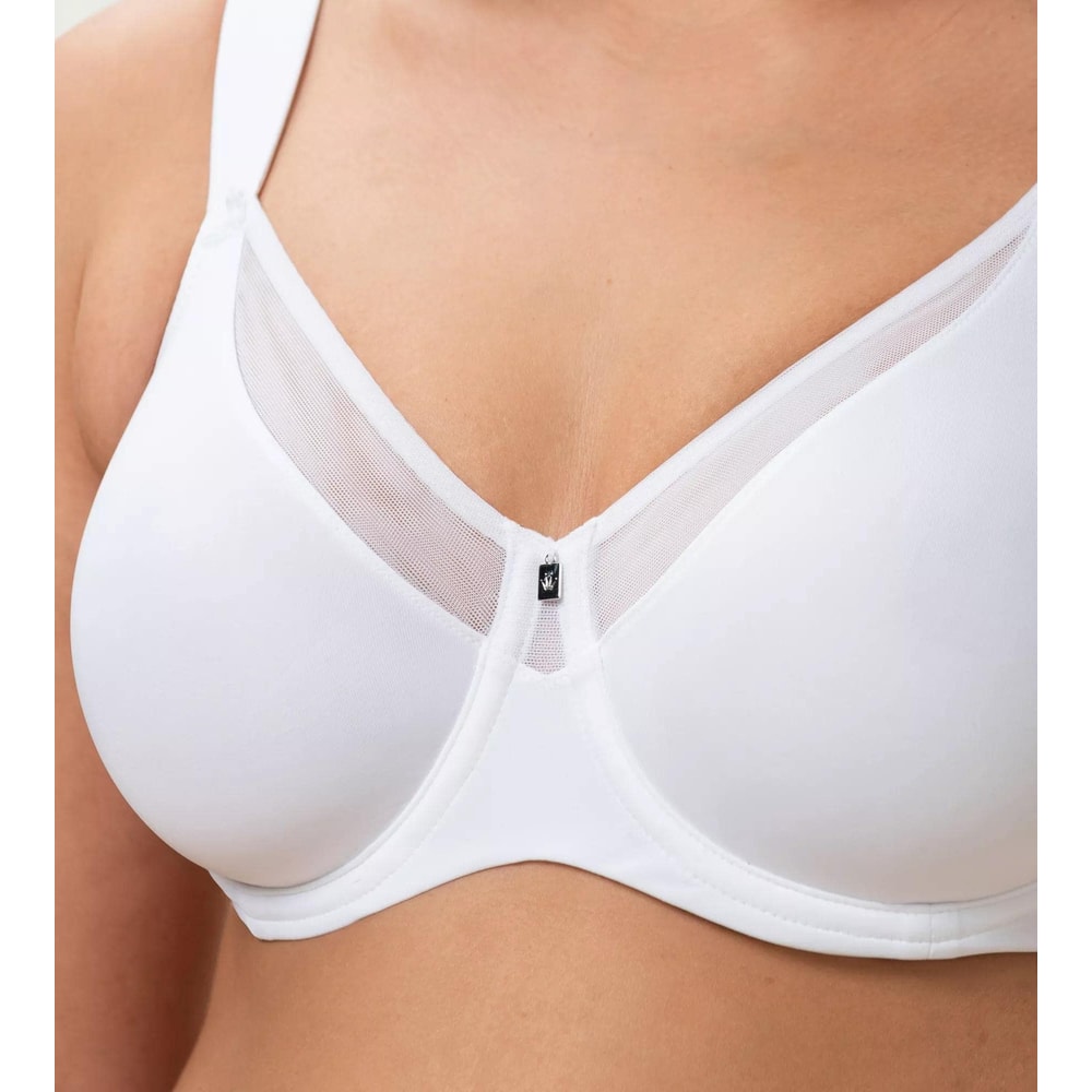 Triumph True Shape Sensation W01 White 