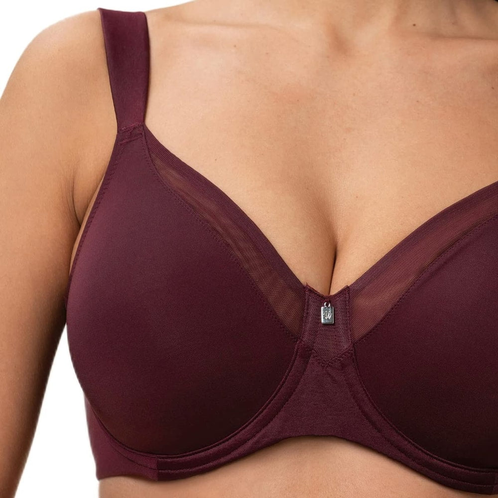 Triumph True Shape Sensation W01 Claret 