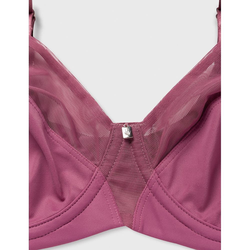 Triumph True Shape Sensation W02 Lila Clover 