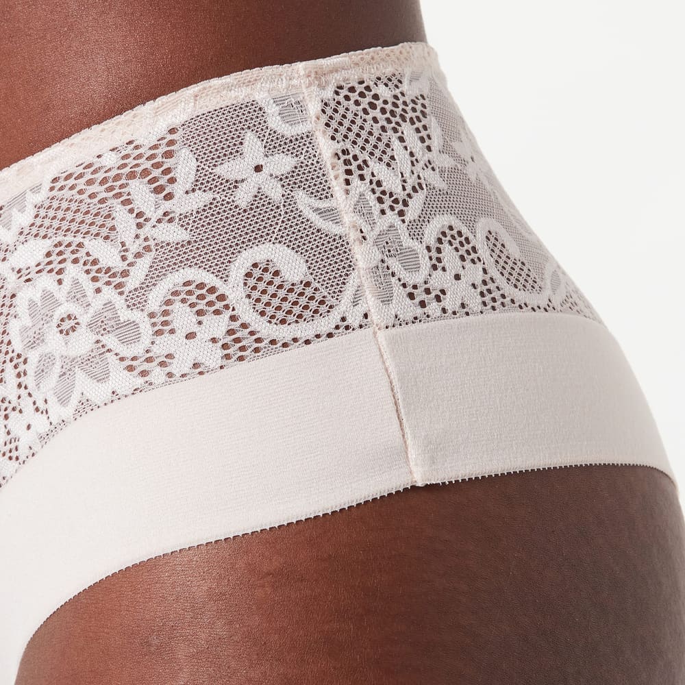Triumph Vivid Spotlight Maxi Cameo Beige 