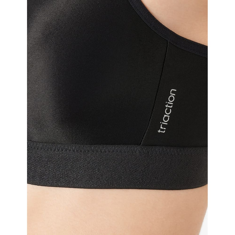 Triaction Wellness N Black 