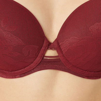 Triumph Wild Rose Sensation Wp Bordeaux 
