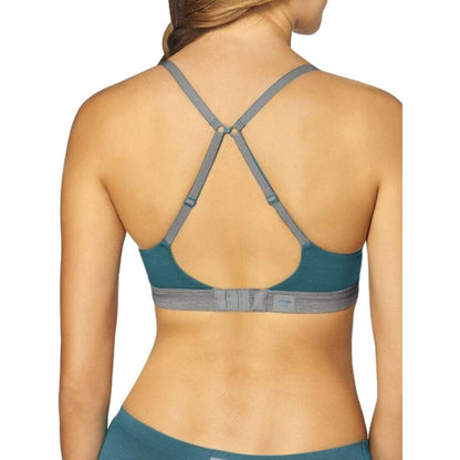 Sloggi Women Move Flow WHP Green Light Combination 