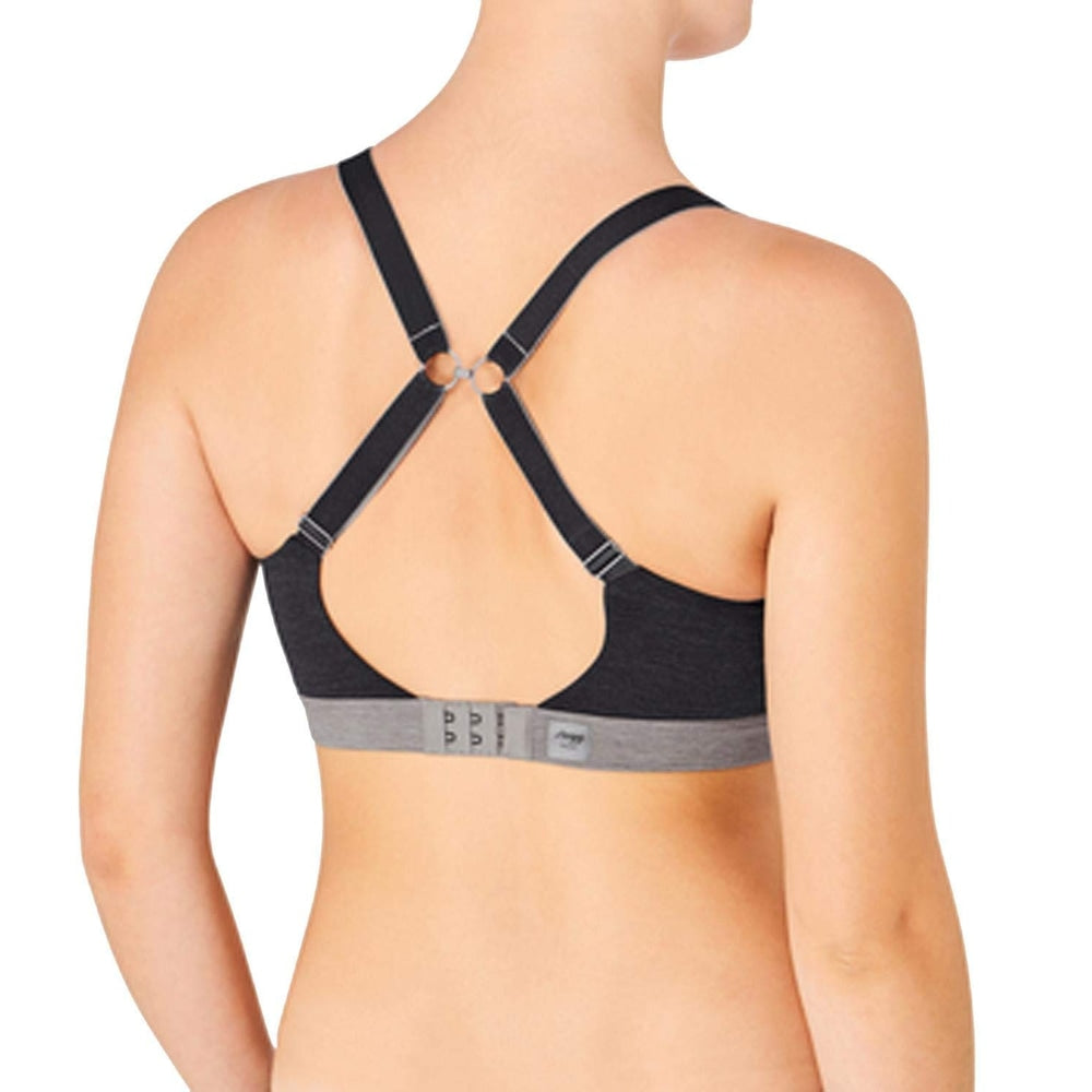 Sloggi Women Move Flow WHP Black Combination 