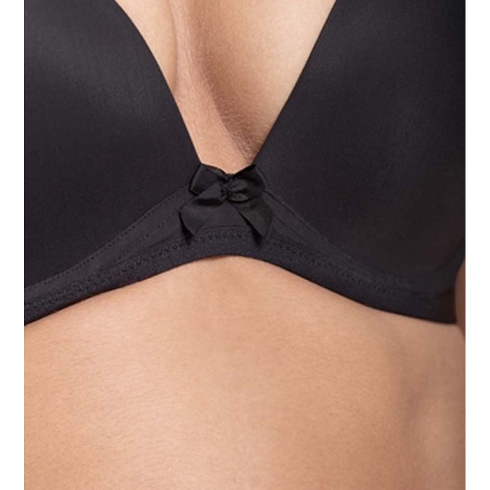 Sloggi Wow Comfort Pu Black 