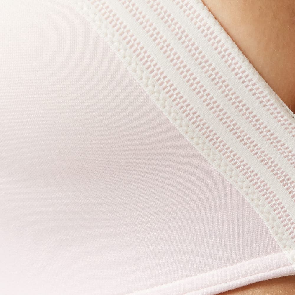Sloggi Wow Embrace Pu Pink Light Combination 