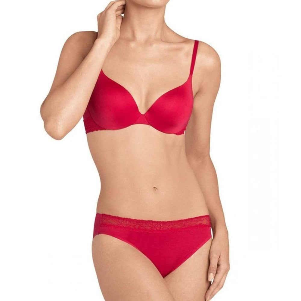 Sloggi Wow Lace WHP Campari 