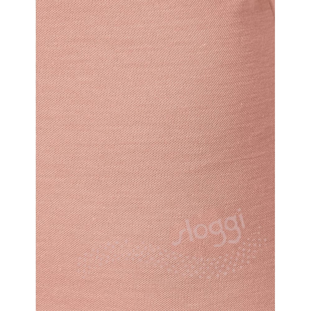 Sloggi Zero Feel Natural Shirt02 Rosewood 