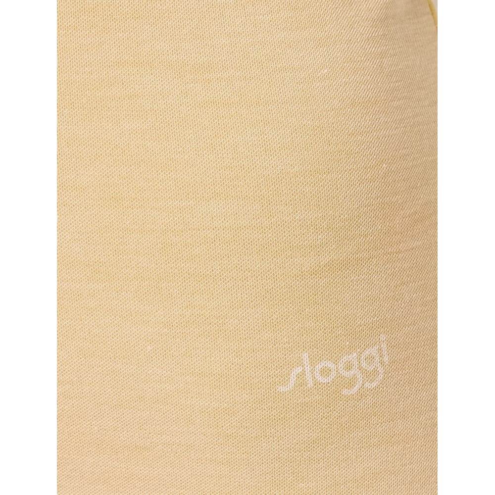 Sloggi Zero Feel Natural Shirt02 Cognac 