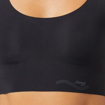 Sloggi Zero Feel Top Black 